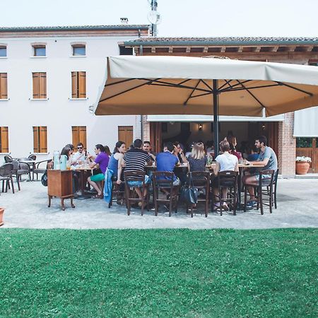 Colombara Farmhouse Mestrino Εξωτερικό φωτογραφία